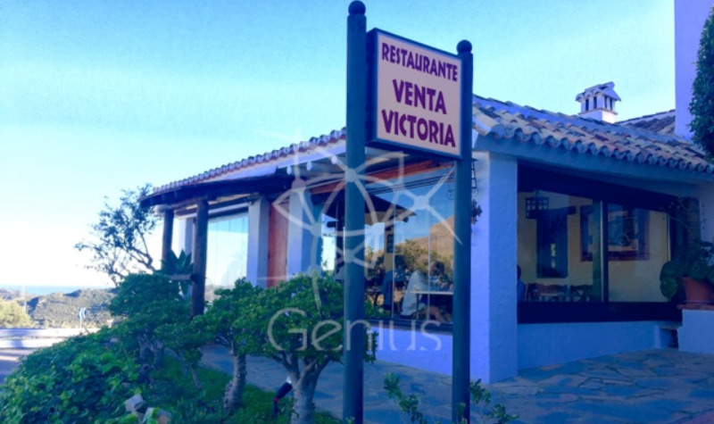 Venta Victoria – Estate Agent Estepona – Restaurant Review